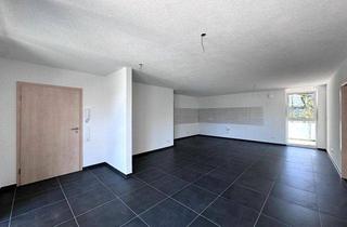 Wohnung kaufen in 77963 Schwanau, 3-Zimmer-Wohnung * Neubau 2025 * KFW40+ Förderung * Carport+Keller * ca. 79 m² * Allmannsweier