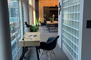 Lofts mieten in Hövelstraße, 44137 Innenstadt, Vollmöbliertes Loft im Herzen Dortmunds I Hövel Suites