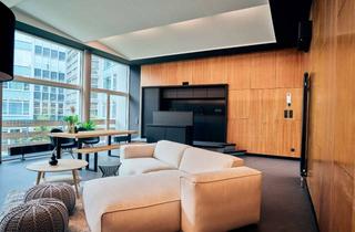 Lofts mieten in Hövelstraße, 44137 Innenstadt, Vollmöbliertes Loft im Herzen Dortmunds I Hövel Suites