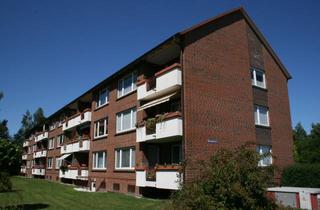 Wohnung mieten in Remontestraße 2b, 29462 Wustrow, Helle und gut geschnittene 3-Zimmer Wohnung mit großzügigem Westbalkon in Wustrow -von privat-