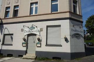 Gastronomiebetrieb mieten in Lindener Str. 82, 44879 Linden, Gaststätte sucht Pächter