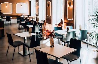 Gastronomiebetrieb mieten in Theodor-Heuss-Platz, 14052 Berlin, Restaurant mit Bar am Theodor-Heuss-Platz! Beträchtige Konzepte umsetzbar