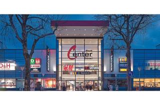 Gastronomiebetrieb mieten in Kuhgasse, 52349 Düren, Gastronomiefläche von ca. 85m² im Stadt Center Düren