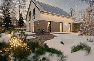 Einfamilienhaus kaufen in 23714 Malente, Home-Office - arbeiten Zuhause? - schlüsselfertiges Einfamilienhaus - 5 Zimmer Nähe Kurort Malente