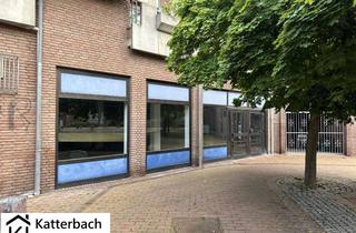 Geschäftslokal mieten in 38690 Vienenburg, Teilbare Gastronomie, Laden- oder Lagerfläche in Vienenburg