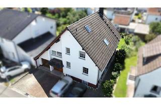 Anlageobjekt in 34266 Niestetal, Einzigartiges Renditeobjekt:*Charmantes 3-Familienhaus mit Potenzial*