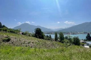 Grundstück zu kaufen in 83684 Tegernsee, Tegernsee Seeblick total - Villengrundstück für höchste Ansprüche -