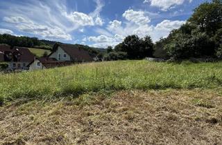 Grundstück zu kaufen in Ziegelgasse 27, 96182 Reckendorf, Baugrundstück für Investoren