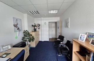 Büro zu mieten in Luisenstraße 28, 26382 Bant, Praxis- oder Bürofläche in zentraler Lage zu vermieten