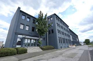 Immobilie mieten in 50735 Niehl, Gewerbefläche in Köln Niehl zu vermieten