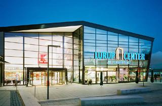 Geschäftslokal mieten in Eckhoffplatz, 22547 Lurup, Moderne Einzelhandelsfläche im Lurup-Center