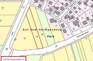 Gewerbeimmobilie kaufen in Auf Dem Heimgesberg, 64823 Groß-Umstadt, Ackerflächen zu verkaufen