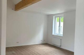 Wohnung mieten in Hagenweg 55, 37081 Göttingen, Traumhafte Dachgeschosswohnung in zentraler Lage - Erstbezug