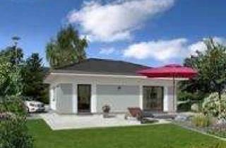 Haus kaufen in 99334 Kirchheim, Streif Bungalow ; weil Sie sich ein perfektes Zuhause verdient haben !