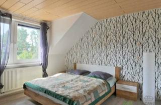 Wohnung mieten in 39175 Biederitz, (EF1168_M) Magdeburg: Biederitz, große möblierte Wohnung mit Balkon in ruhiger Nebenstraße, WLAN inklusive