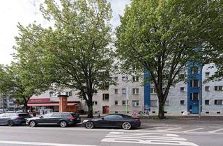Wohnung kaufen in Otto-Suhr-Allee 21, 10585 Charlottenburg, Für Ihre Altersvorsorge: Solide vermietete 2-Zimmer-Wohnung nahe Ernst-Reuter-Platz