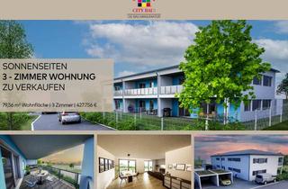Wohnung kaufen in 84533 Stammham, Sonnenseite - RESERVIERT !