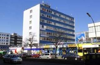 Garagen mieten in Hauptstraße 113-115, 10827 Schöneberg, TIEFGARAGENSTELLPLATZ IM HERZEN VON SCHÖNEBERG!