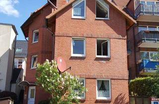 Mehrfamilienhaus kaufen in 21129 Finkenwerder, TOP - Voll vermietetes Mehrfamilienhaus in Finkenwerder