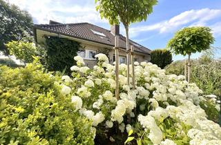 Einfamilienhaus kaufen in 24582 Wattenbek, Traumhaftes Einfamilienhaus in Wattenbek