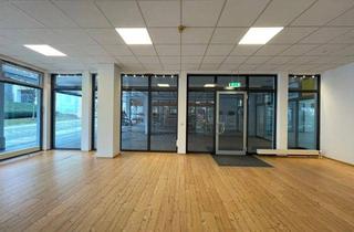 Geschäftslokal mieten in Nicolaistraße 37, 08209 Auerbach, Ladengeschäft im Zentrum von Auerbach zur Miete - Nicolaipassage - auch als Büro geeignet