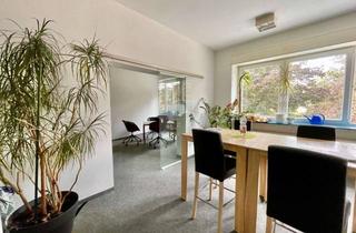 Büro zu mieten in Tumringerstraße 270, 79539 Lörrach, Großraumbüro bestehend aus 17 Räumen in Tumringen