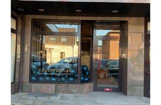 Geschäftslokal mieten in Friedenstr. 16, 41564 Kaarst, kleines Ladenlokal in Kaarst in zentraler Lage