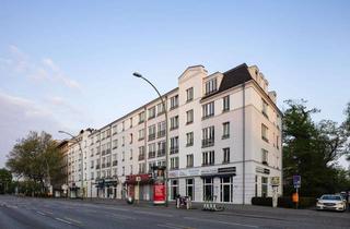 Gewerbeimmobilie kaufen in Elsenstraße, 12435 Berlin, Vermietete, großzügige Gewerbefläche inklusive Lager in Berlin-Alt-Treptow