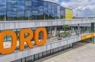 Geschäftslokal mieten in Am Falbenholzweg 15, 91126 Penzendorf, Einzelhandelsfläche von ca. 473m² im ORO Schwabach