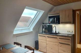 Immobilie mieten in 69207 Sandhausen, ruhiges Single-Smarthome in Sandhausen