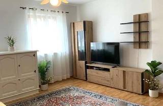 Immobilie mieten in Marktplatz, 83471 Berchtesgaden, Einladendes möbliertes 2 Zimmer- Wohnapartment am Marktplatz von Berchtesgaden