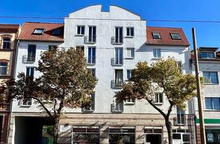 Lager mieten in Merseburger Straße 435, 06132 Ortslage Ammendorf/Beesen, Großzügige Gewerbefläche im Süden von Halle zu vermieten!