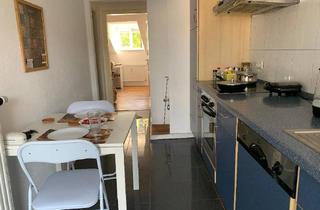 Wohnung mieten in Johannisstrasse, 54290 Trier, Ansprechende Wohnung in Trier (Innenstadt) ab dem 1.10.2024 zu vermieten