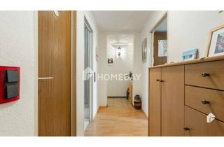 Wohnung kaufen in 67657 Innenstadt, Ruhige Lage! DG-Wohnung mit 4 Zimmern, EBK und Keller