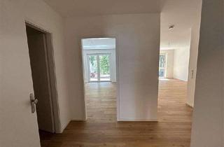 Wohnung mieten in Biedenkopfer Str. 44-54, 13507 Tegel, Neubau-Erstbezug! Riesengroße 2-Zimmer-Wohnung inkl. Einbauküche und Loggia