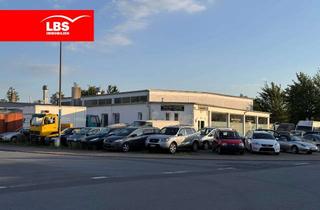 Gewerbeimmobilie kaufen in 59557 Lippstadt, ***Gewerbefläche in Top Lage***