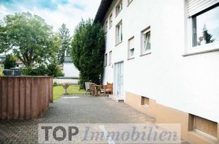 Anlageobjekt in 65474 Bischofsheim, Mehrfamilienhaus in Bischofsheim