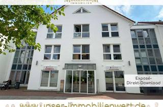 Anlageobjekt in 23701 Eutin, Mitten im Leben, mitten in Eutin: Pflegeimmobilie als Kapitalanlage