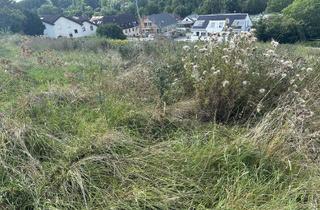 Grundstück zu kaufen in 74177 Bad Friedrichshall, GROSSZÜGIGES BAUGRUNDSTÜCK IN BESTER LAGE