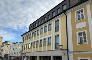 Büro zu mieten in 84503 Altötting, Moderne Büroräume in zentraler Lage