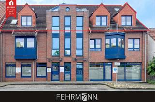 Büro zu mieten in 48607 Ochtrup, Praxis-/Büroetage im Zentrum von Ochtrup zur Miete.