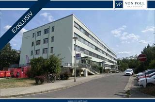 Praxen kaufen in 01239 Prohlis-Süd, Exzellente Praxisräume in attraktiver Lage und Top-Ausstattung