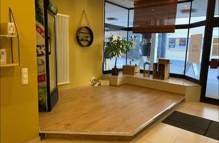 Geschäftslokal mieten in 63739 Stadtmitte, PROVISIONSFREI: Laden in bester Lage in Aschaffenburgs Fußgängerzone!