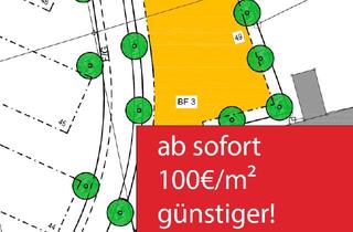 Gewerbeimmobilie kaufen in Am Amperberg 24-26, 85778 Haimhausen, Gewerbegrundstück Baugebiet Nördlich des Amperberg NR 49/50