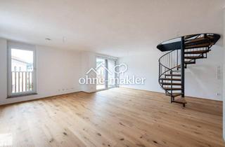 Wohnung kaufen in 87474 Buchenberg, 4-Zimmer Maisonettewohnung mit Balkon B-24