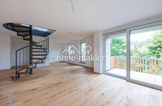 Wohnung kaufen in 87474 Buchenberg, 4-Zimmer Maisonettewohnung 2.OG mit Balkon A-20