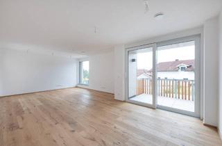 Wohnung kaufen in 87474 Buchenberg, 3-Zimmer 1. OG mit Balkon A-10