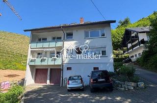 Mehrfamilienhaus kaufen in 77704 Oberkirch, Attraktive Immobilie inmitten der Weinberge von Bottenau