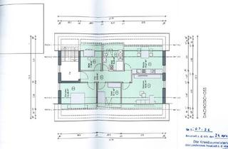 Wohnung kaufen in 92729 Weiherhammer, GEMÜTLICHE 4-ZIMMER-DACHGESCHOSSWOHNUNG IN WEIHERHAMMER