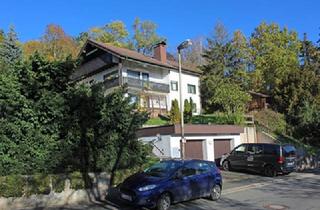 Haus kaufen in 95326 Kulmbach, Ein Haus zum Glücklichsein! Beste Lage - super Aussicht!